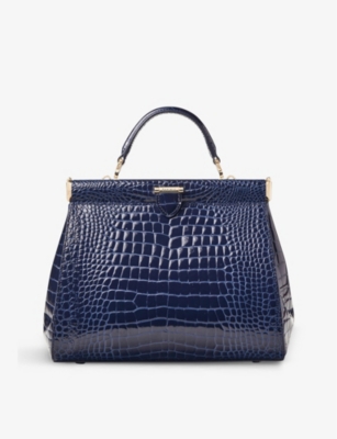 Aspinal discount florence bag