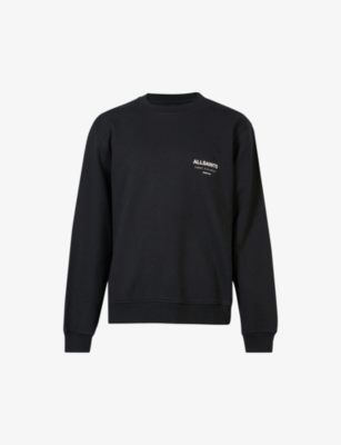 All saints hot sale sweatshirt sale