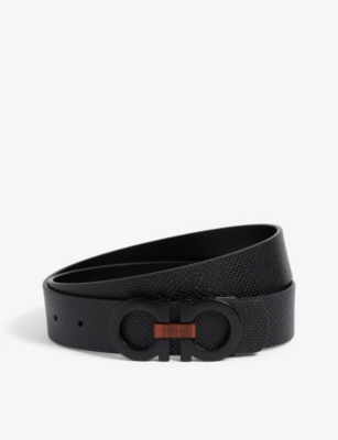 Selfridges 2025 ferragamo belt