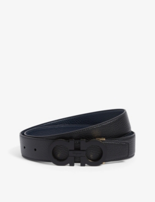 Salvatore ferragamo 2025 belt selfridges