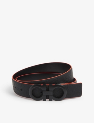 Selfridges ferragamo outlet belt