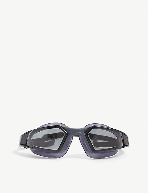 SPEEDO: Aquapulse Pro plastic swimming goggles