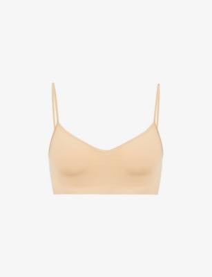 Touch Feeling Cropped Bralette