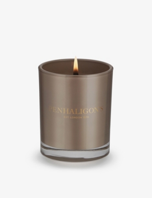 Penhaligon's Anbar Stone Small Scented Candle 200g