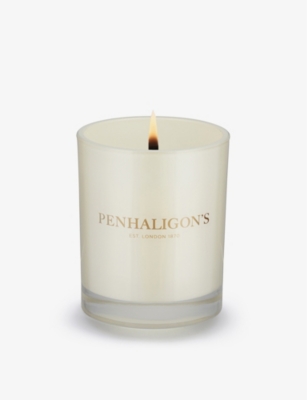 Penhaligon's Ceylon Pekoe Small Scented Candle 200g