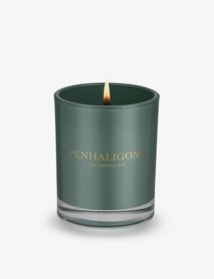 Penhaligon's Penhaligons Comoros Pearl Scented Candle 200g