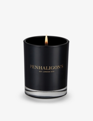 Penhaligon's Maduro Leaf Medium Scented Candle 200g