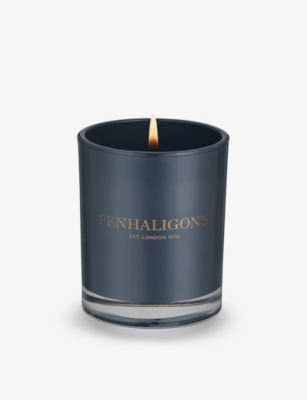 Penhaligon's Roanoke Ivy Medium Scented Candle 200g
