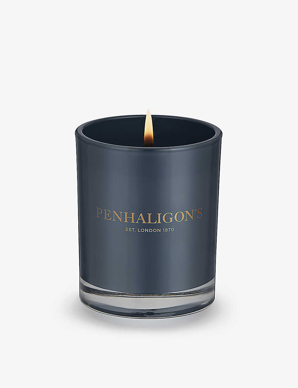 Penhaligon's Roanoke Ivy Medium Scented Candle 200g