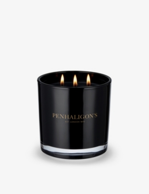 Penhaligon's Penhaligons Maduro Leaf Large Scented Candle 650g