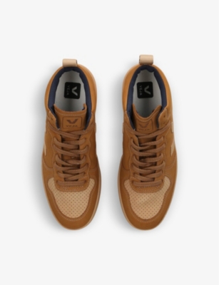 v trainers brown thomas