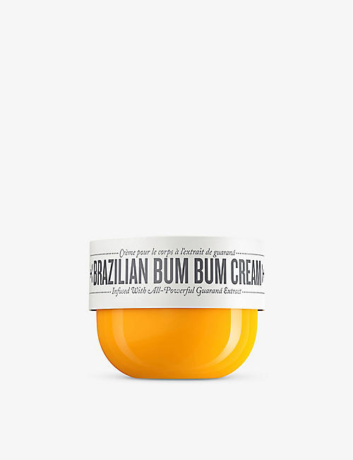 SOL DE JANEIRO: Brazilian Bum Bum cream