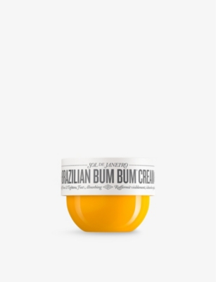 Shop Sol De Janeiro Brazilian Bum Bum Refillable Cream