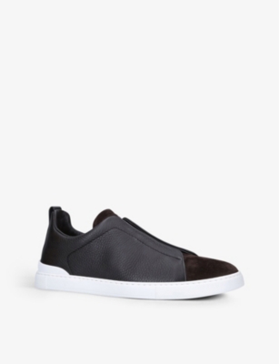 ermenegildo zegna slips