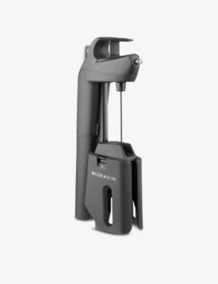 CORAVIN: Timeless Wine stainless-steel preservation system