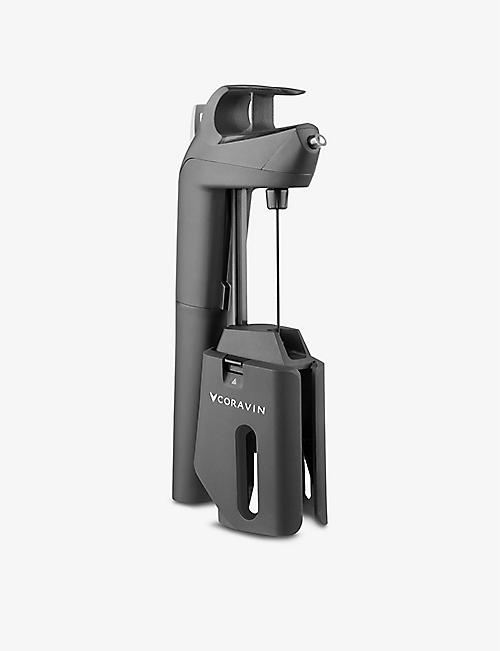 CORAVIN: Timeless Wine stainless-steel preservation system