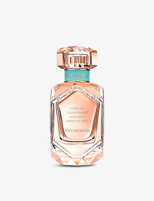 TIFFANY & CO: Rose Gold eau de parfum 30ml