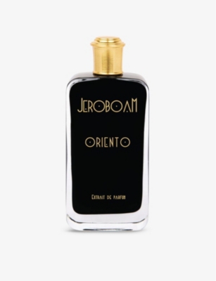 JEROBOAM: Oriento extrait de parfum 100ml