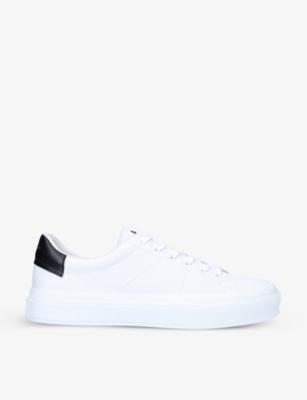 Givenchy Mens Trainers Selfridges