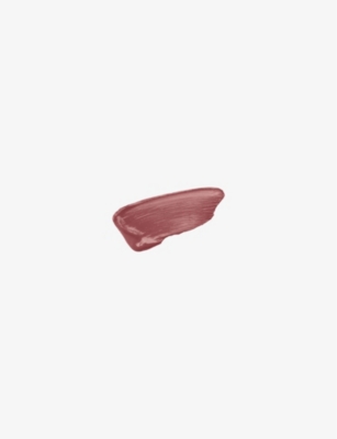 Shop Trish Mcevoy Warm Nude Liquid Lip Matte Lip Gloss 1.2g