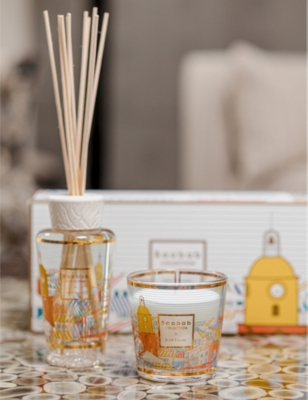 My First Baobab Saint Tropez Gift Box