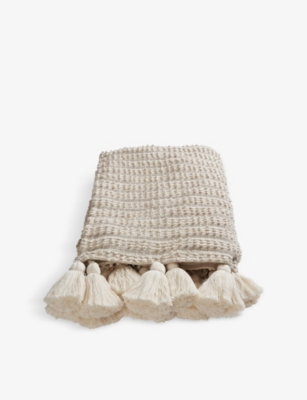 Cotton Toque - Soho