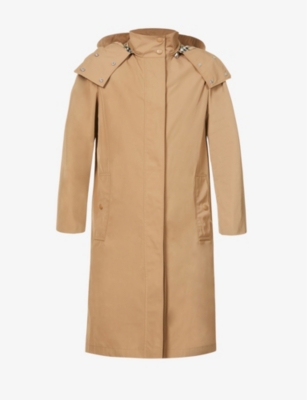 Womens Burberry Coats & Jackets | Selfridges