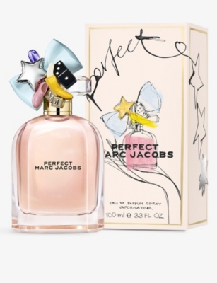 Marc jacobs perfect discount gift set 100ml