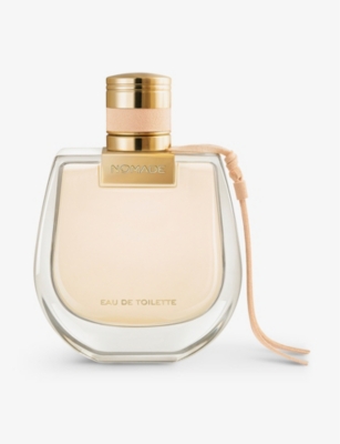 Buy CHLOE Nomade Eau de Parfum Naturelle Online in Singapore