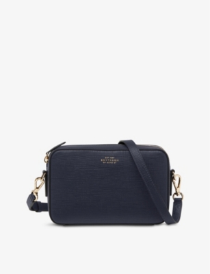 Smythson camera bag new arrivals