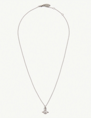 Vivienne westwood clearance tamia necklace