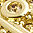 Gold Lght Colorado Topaz - icon