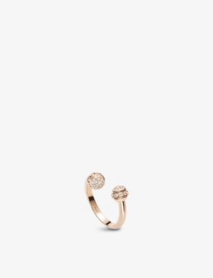 Piaget rose deals gold ring