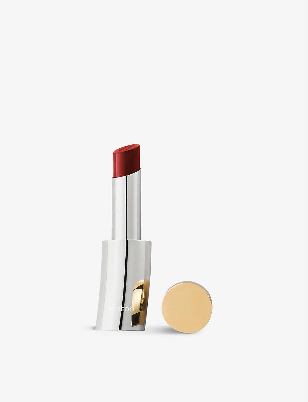 Byredo Mad Red 299 Lipstick 3g In 299 Mad Red