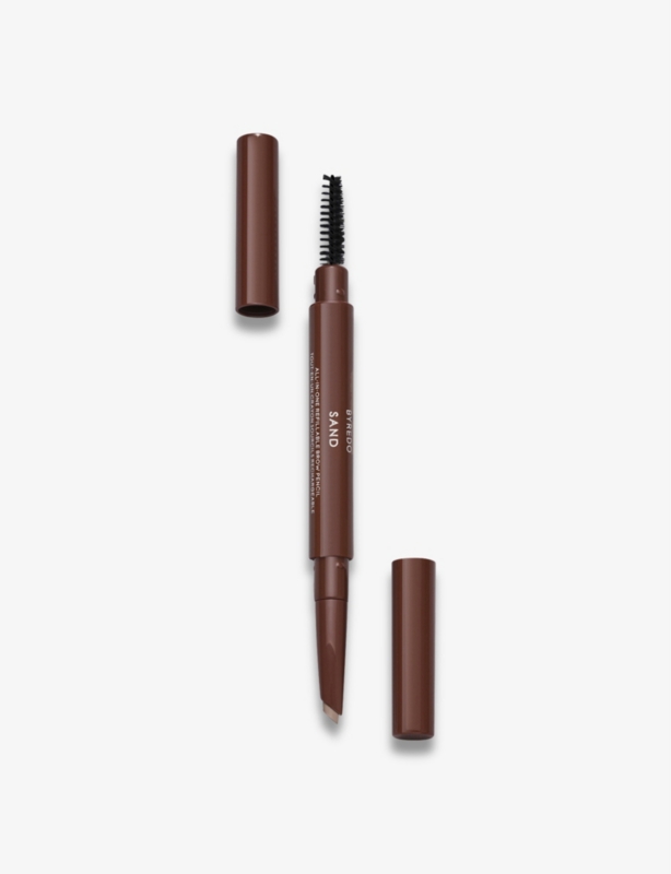 All-In-One brow pencil refill set of three