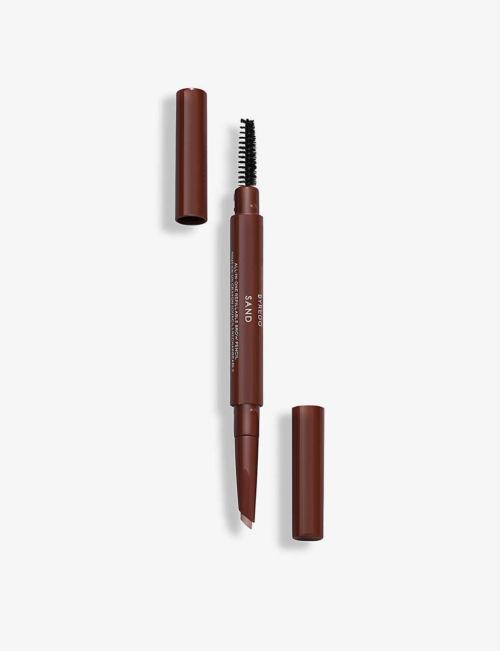 Byredo All-in-one Refillable Brow Pencil 2.8g In 01 Sand