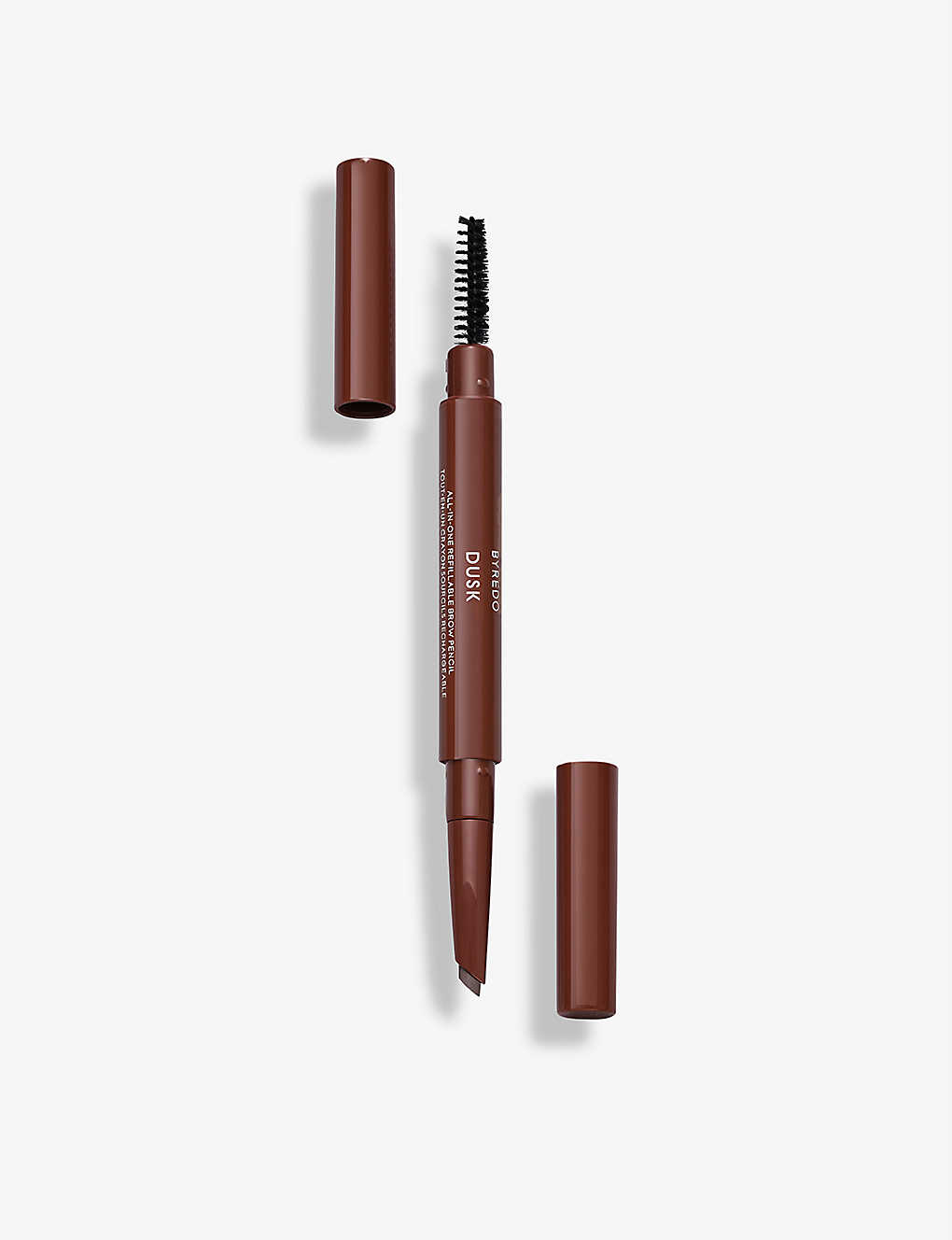 Byredo All-in-one Refillable Brow Pencil 2.8g In 03 Dusk