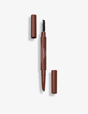 Byredo All-in-one Refillable Brow Pencil 2.8g In 04 Charcoal