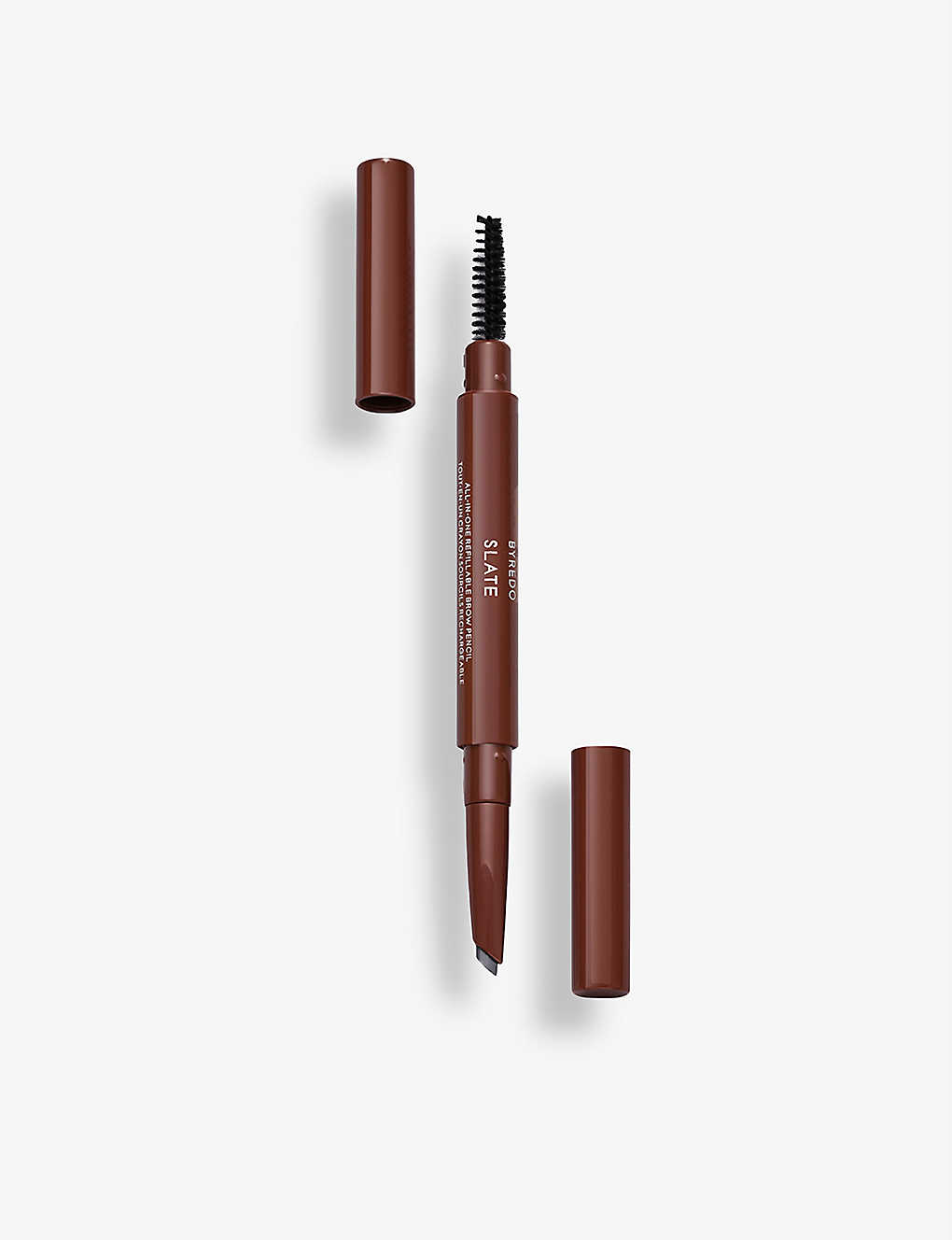 Byredo All-in-one Refillable Brow Pencil 2.8g In 05 Slate