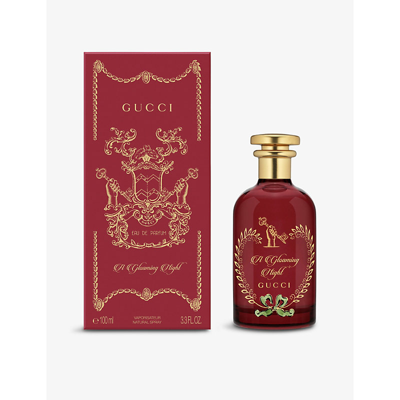 Shop Gucci The Alchemist's Garden Gloaming Night Eau De Parfum