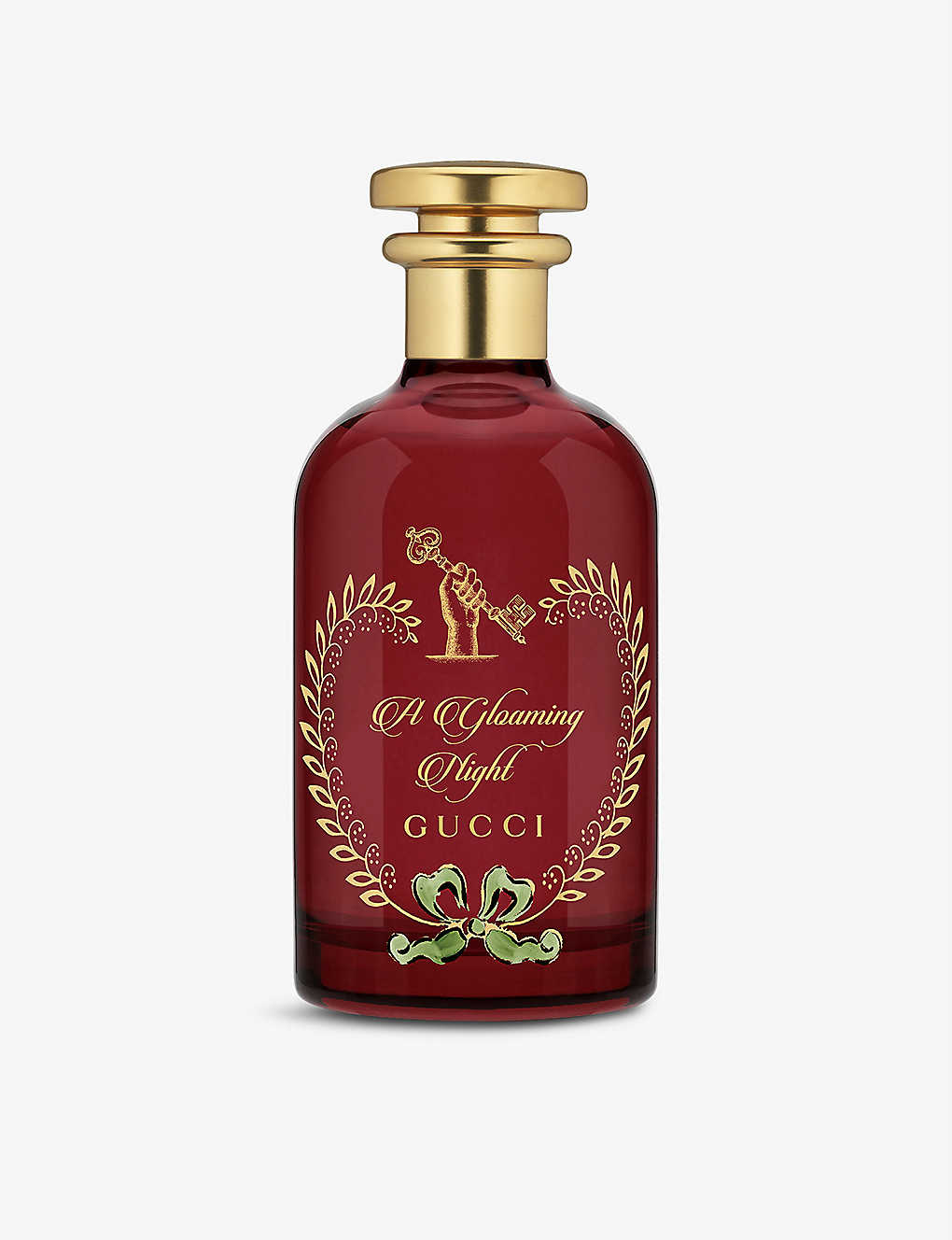 Shop Gucci The Alchemist's Garden Gloaming Night Eau De Parfum