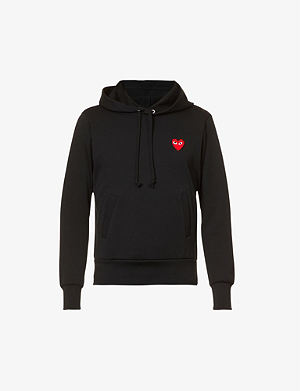 Hoodie Black A Piece of My Heart Will Always Be in Saint Lucia