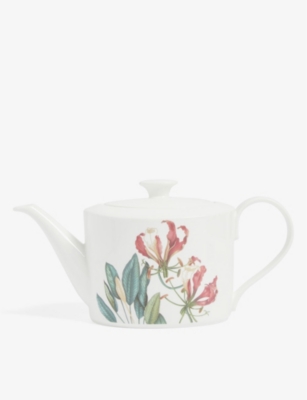 Villeroy & Boch Avarua Porcelain Tea Pot 1200ml