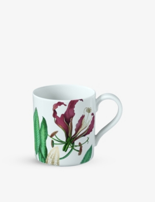 Villeroy & Boch Avarua Porcelain Coffee Cup 210ml