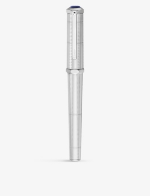 Cartier discount silver pen