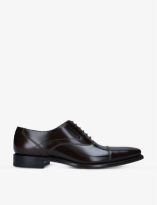 Loake sharp best sale