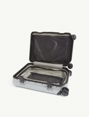 VICTORINOX: Lexicon Framed carry-on shell suitcase 55cm