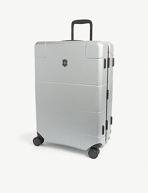VICTORINOX: Lexicon Framed check-in shell suitcase 68cm