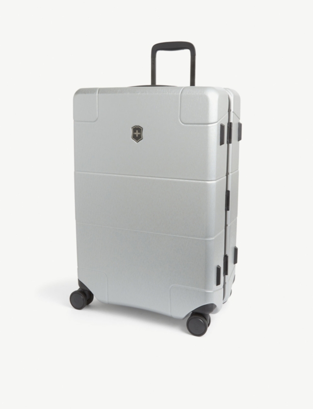 Lexicon Framed check-in shell suitcase 68cm