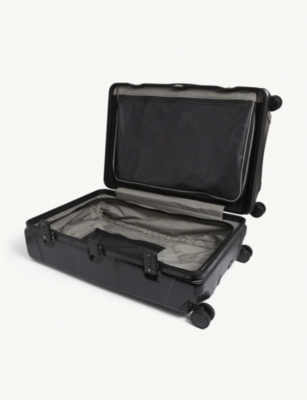 VICTORINOX: Lexicon Framed check-in shell suitcase 75cm